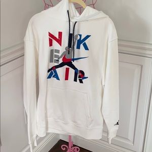 NIKE hoodie Men’s small